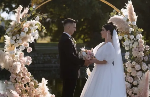 Свадебный салон "Grand wedding"