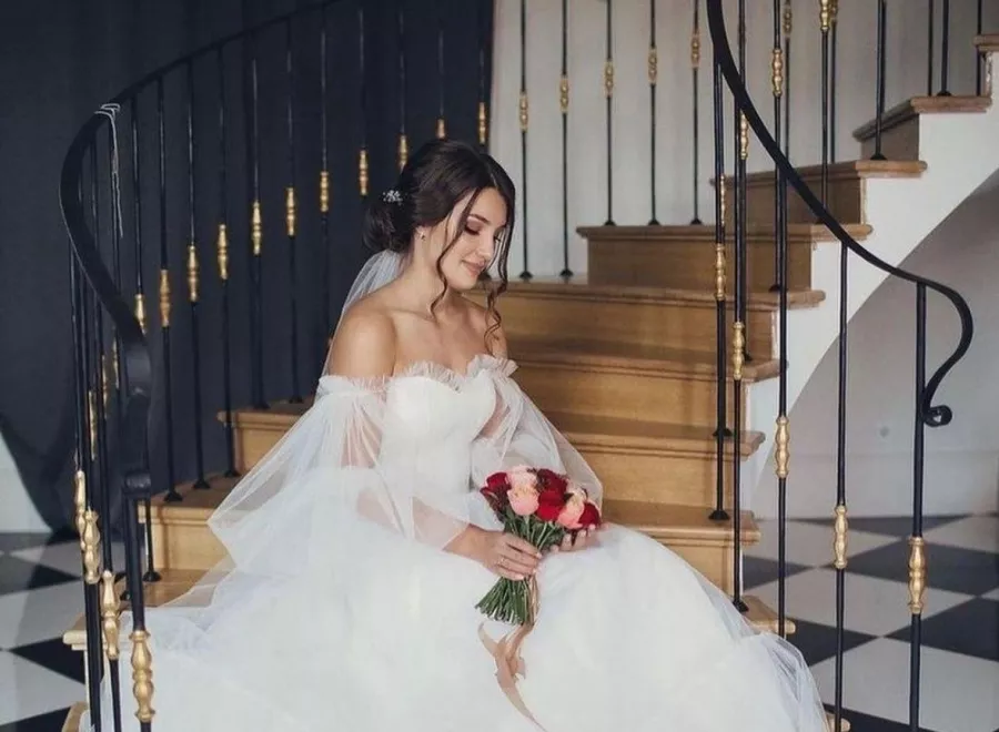 Свадебный салон Grand wedding в Калининграде: Свадебный салон , Свадебное платье , Платье, Бракосочетание , Невеста , Для влюбленных,