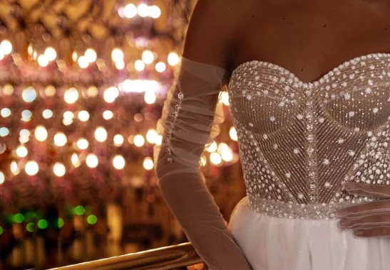 Свадебный салон "Grand wedding"
