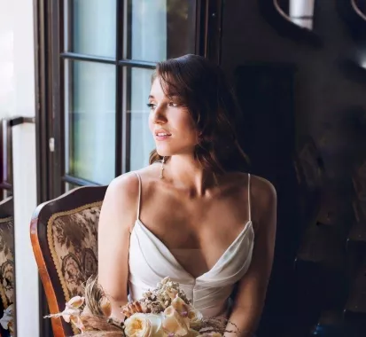 Свадебный салон "Grand wedding"