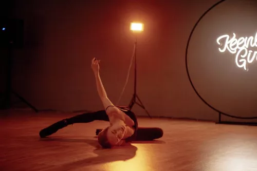 Танцевальная студия Keenly girls dance house  в  Перми