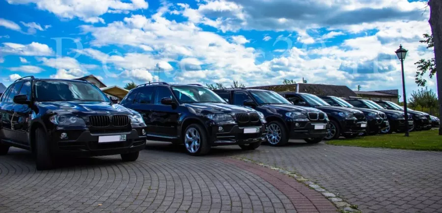 Аренда VIP-класса машин Калининград в Калининграде: Автолюбителям, Прокат , Для влюбленных, Водитель , Бизнес класс , Аренда,