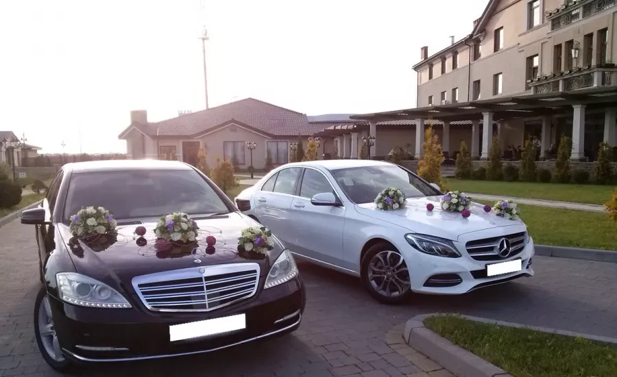Аренда VIP-класса машин Калининград в Калининграде: Автолюбителям, Прокат , Для влюбленных, Водитель , Бизнес класс , Аренда,