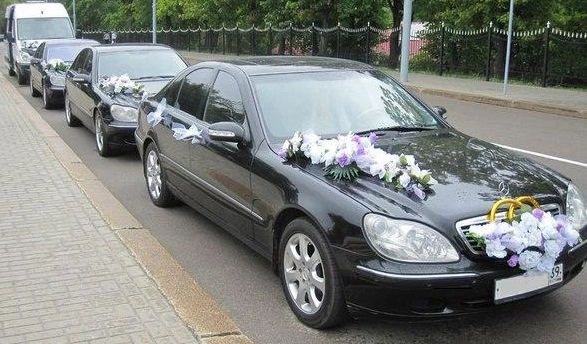 Аренда автомобилей с водителем в Калининграде в Калининграде: Автолюбителям, Прокат , Для влюбленных, Бизнес класс , Водитель , Аренда,