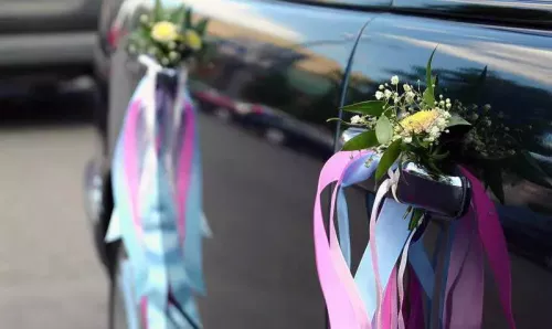 ПРОКАТ АВТОМОБИЛЕЙ VIP-КЛАССА  в  Калининграде