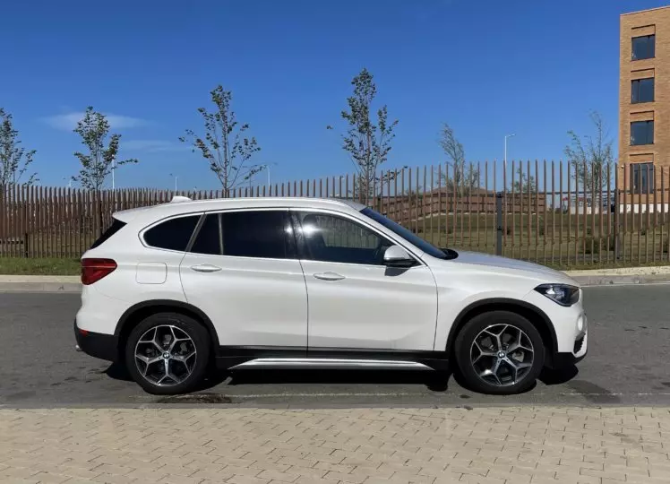 ПРОКАТ АВТОМОБИЛЕЙ VIP-КЛАССА в Калининграде: Прокат , Автолюбителям, Бизнес класс , Для влюбленных, Водитель , Аренда,
