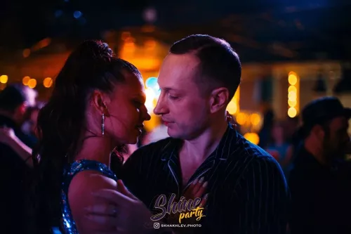 Школа танцев Басикомба  в  Смоленске