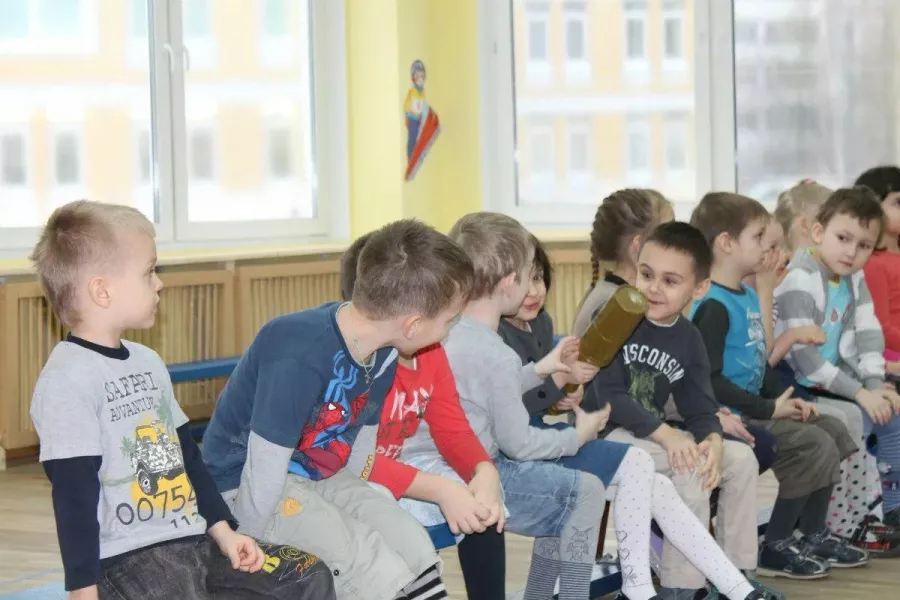 Детский сад № 37 в Чите: Ясли, Садик, Воспитание Детей, Развивашки, Дошкольники, Дети,