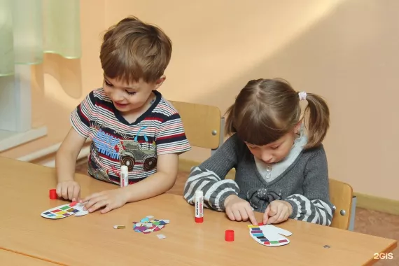 Детский центр "Успех"