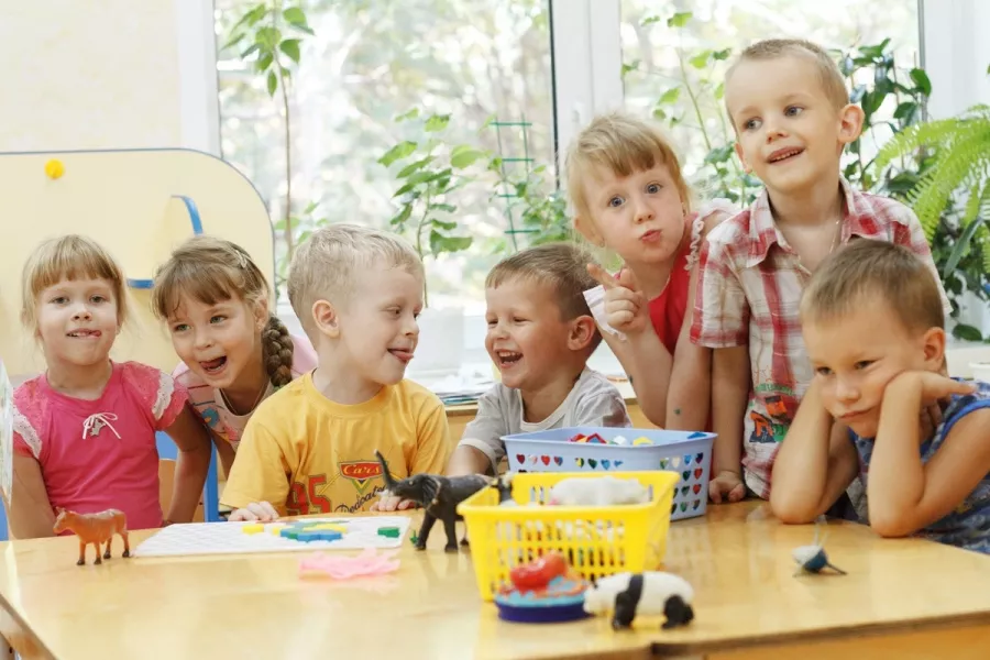 Частный детский сад Happybaby в Чите: Ясли, Садик, Воспитание Детей, Развивашки, Дошкольники, Дети,