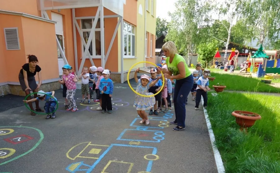 Частный детский сад Happybaby в Чите: Ясли, Садик, Воспитание Детей, Развивашки, Дошкольники, Дети,