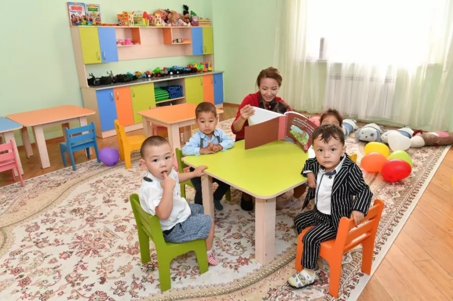 Частный детский сад Happybaby в Чите: Ясли, Садик, Воспитание Детей, Развивашки, Дошкольники, Дети,