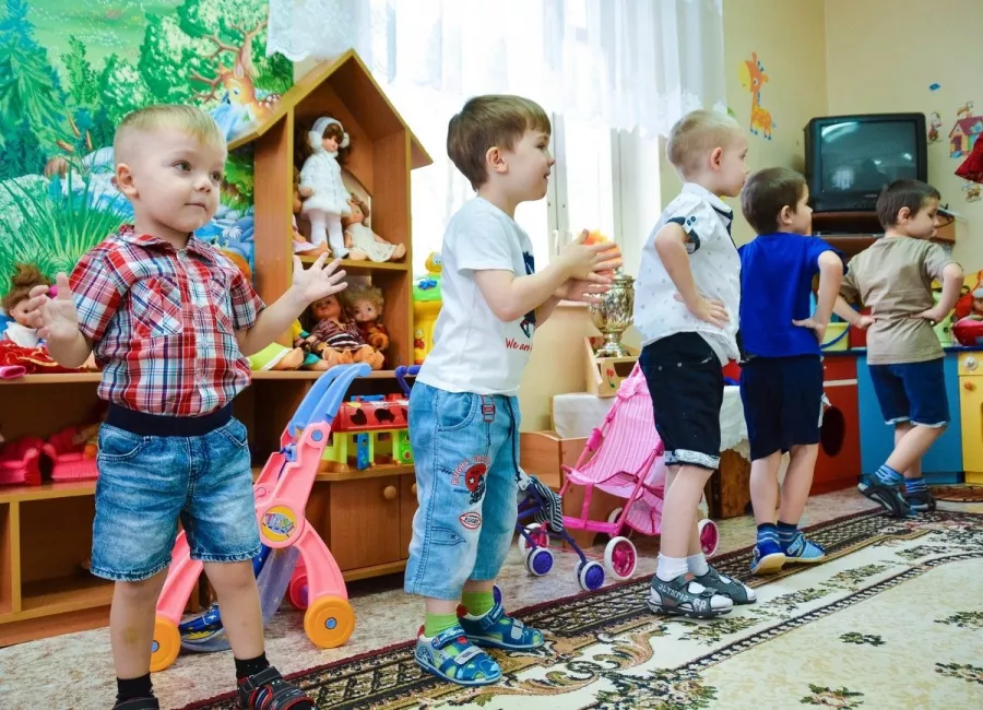 Детский сад № 30 в Чите: Ясли, Садик, Воспитание Детей, Развивашки, Дошкольники, Дети,
