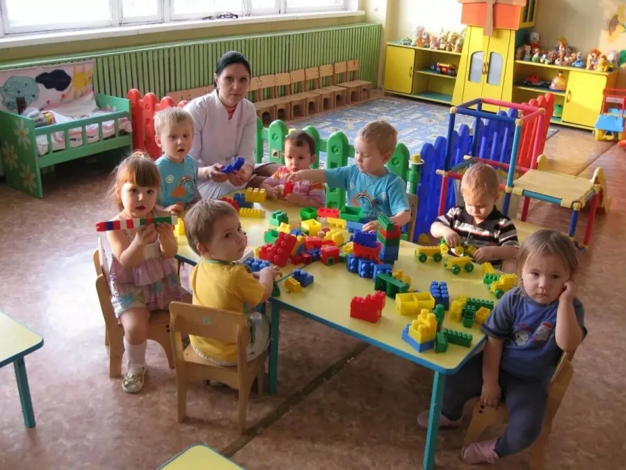 Частный детский сад Харитошка в Чите: Ясли, Садик, Воспитание Детей, Развивашки, Дошкольники, Дети,