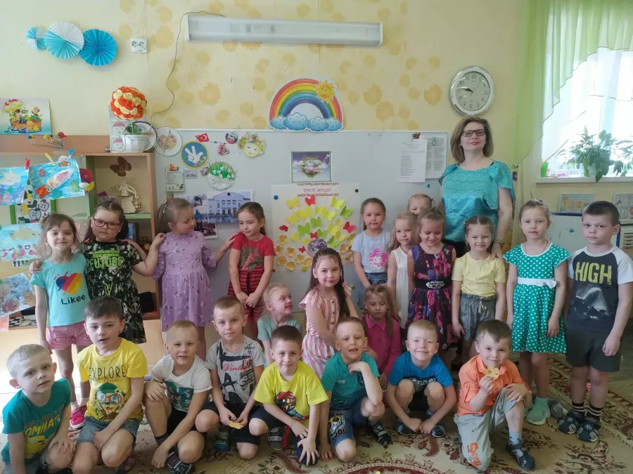 Детский сад № 50 в Магадане: Ясли, Садик, Воспитание Детей, Развивашки, Дошкольники, Дети,
