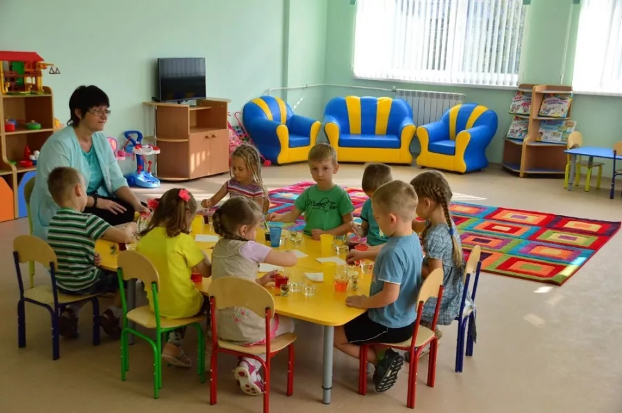 Детский сад Лёвушка в Чите: Ясли, Садик, Воспитание Детей, Развивашки, Дошкольники, Дети,