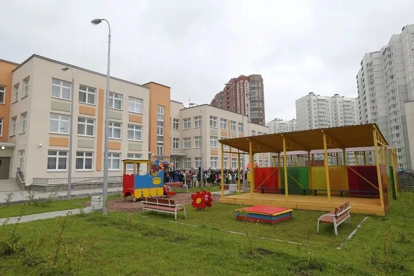 Детский сад № 69 в Магадане: Ясли, Садик, Воспитание Детей, Развивашки, Дошкольники, Дети,