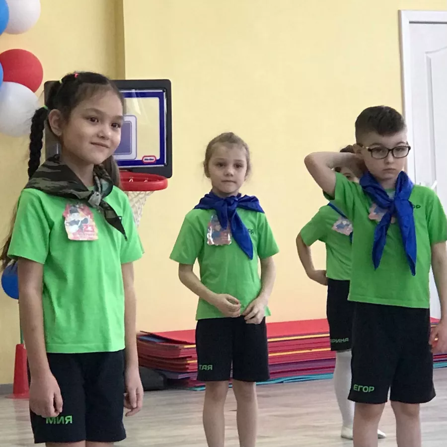 Детский сад Золотой ключик в Магадане: Ясли, Садик, Воспитание Детей, Развивашки, Дошкольники, Дети,