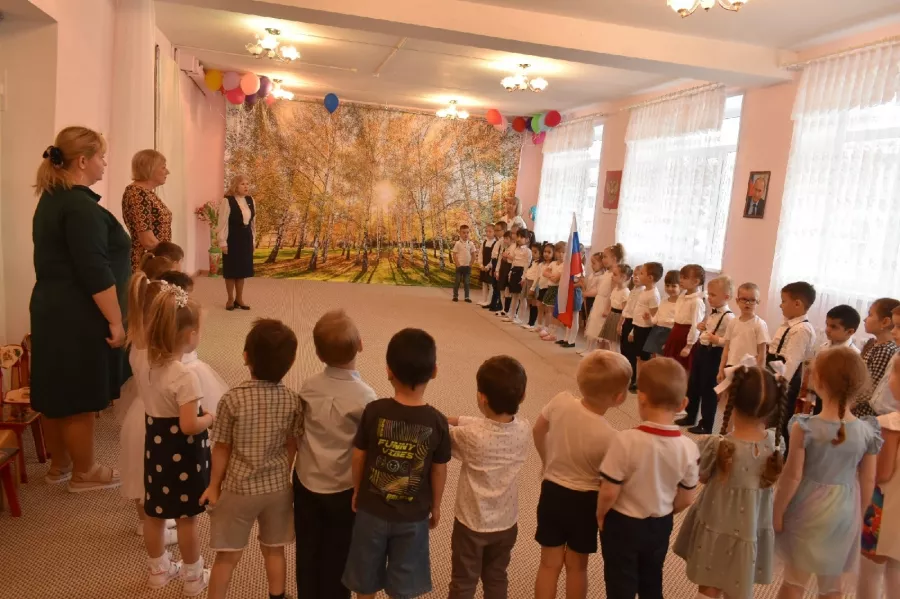 Детский сад № 46 в Магадане: Ясли, Садик, Воспитание Детей, Развивашки, Дошкольники, Дети,
