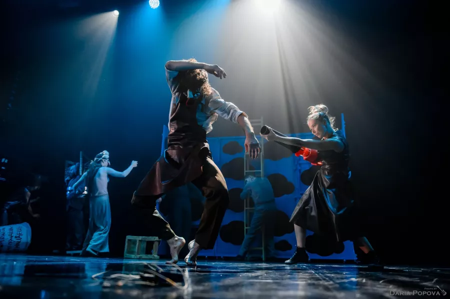 Балетная школа для детей Школа грации в Екатеринбурге: Танцы, Зал, Хореография, Балет, Растяжка, Школа,