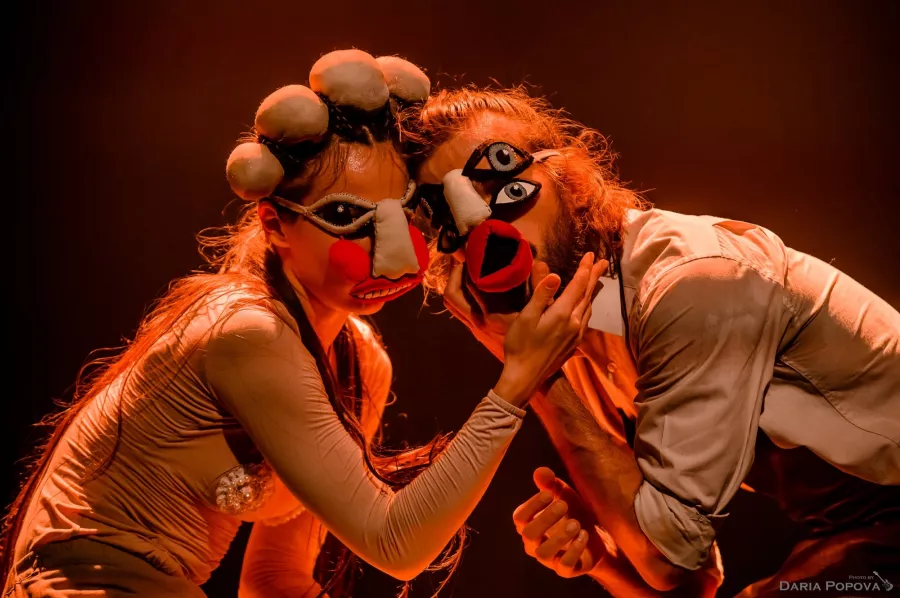 Балетная школа для детей Школа грации в Екатеринбурге: Танцы, Зал, Хореография, Балет, Растяжка, Школа,