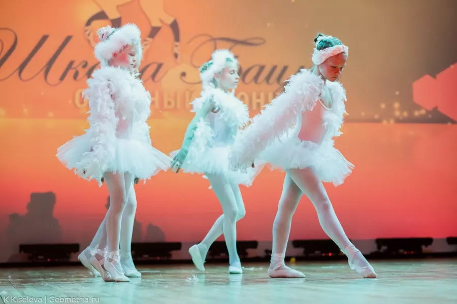 Балетная школа для детей Школа грации в Екатеринбурге: Танцы, Зал, Хореография, Балет, Растяжка, Школа,