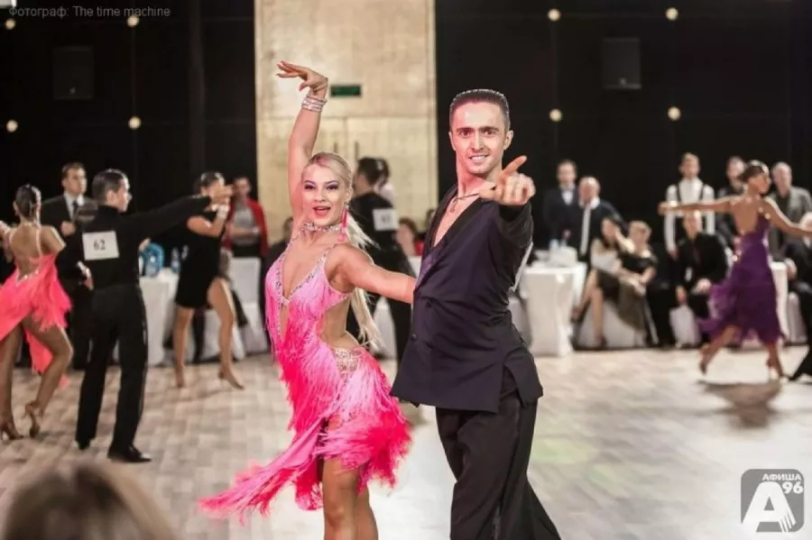 Балетная школа для детей Школа грации в Екатеринбурге: Танцы, Зал, Хореография, Балет, Растяжка, Школа,