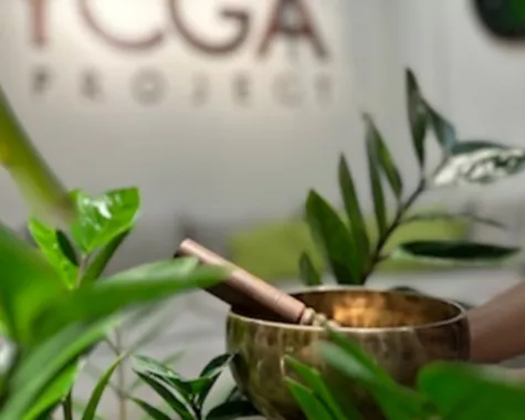 Студия Йоги «YOGA Project»