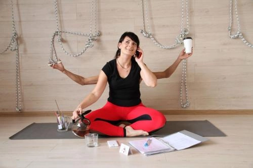 Студия Йоги «YOGA Project»
