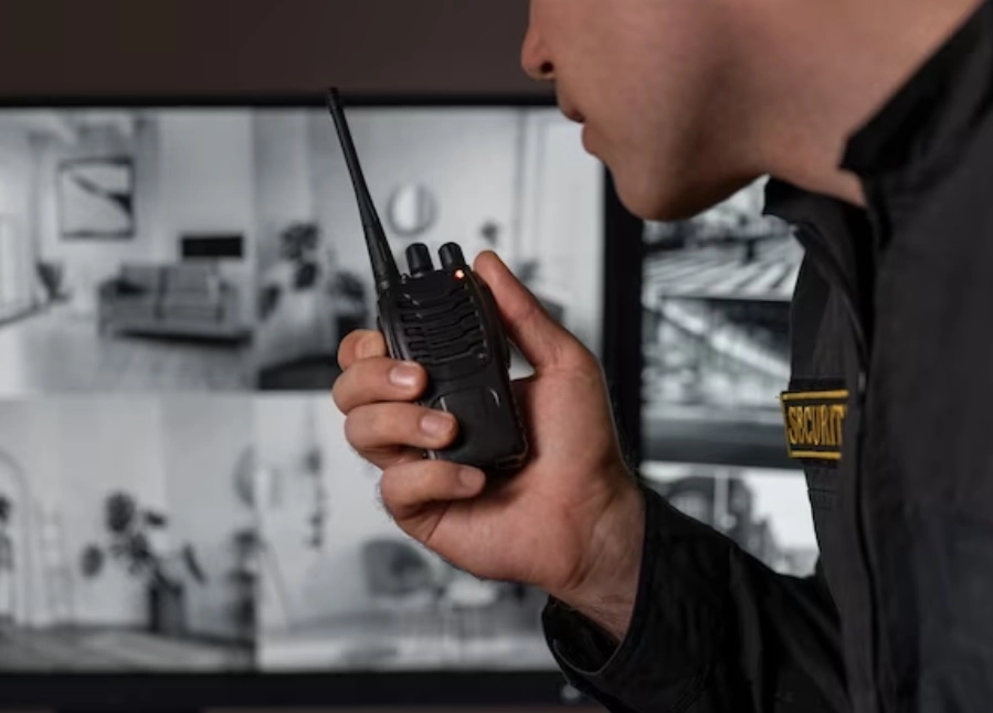 Группа Охранных Организаций ЗАСТАВА в Казани: Охрана, Сигнализация, Видеонаблюдение, Разное,