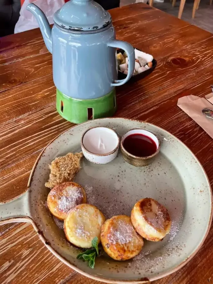 Ресторан "Wasabi"