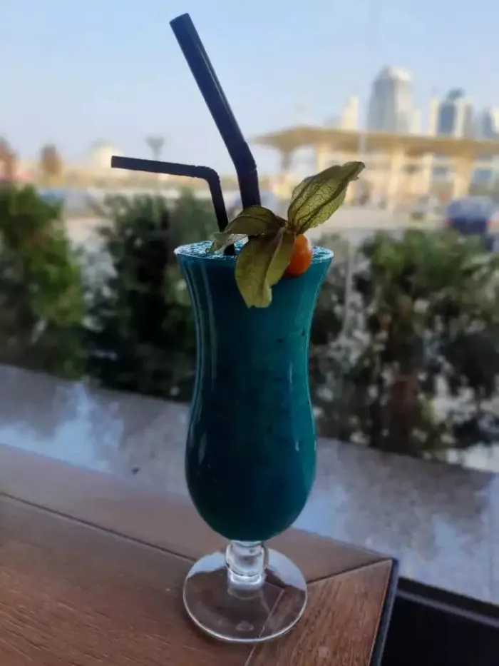 Ресторан "Wasabi"