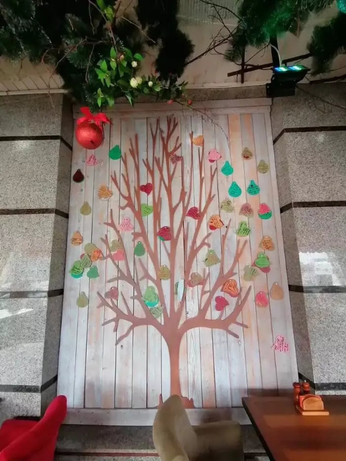 Ресторан "Wasabi"