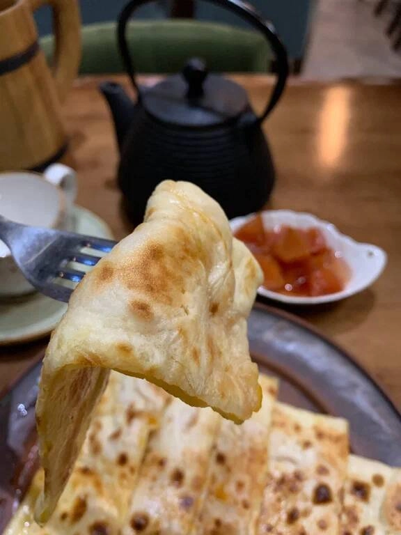 Ресторан "Жижиг&Galnash"