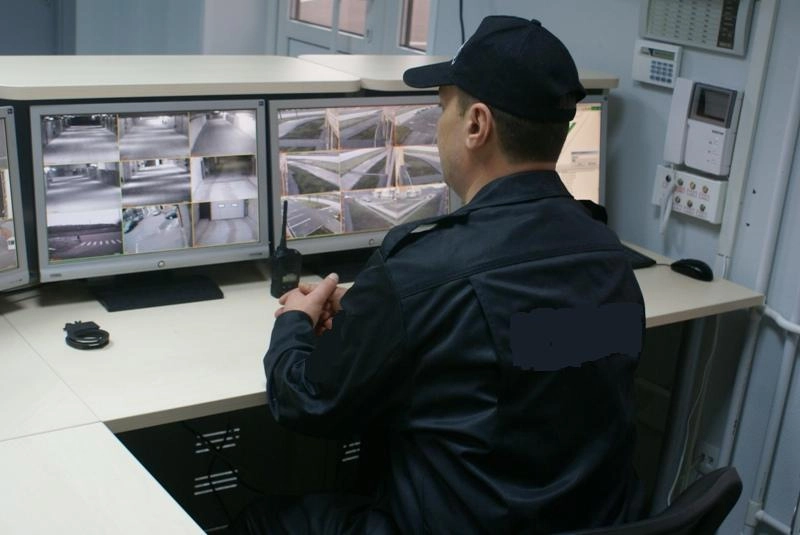 Частное Охранное Предприятие СФИНКС в Казани: Охрана, Сигнализация, Видеонаблюдение, Разное,