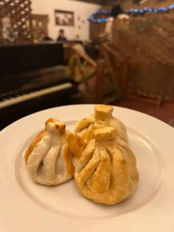 Ресторан "Руставели"