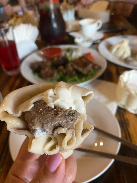 Ресторан "Руставели"