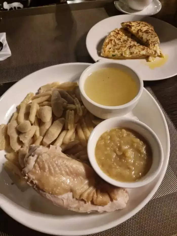 Кафе "Бискотти"