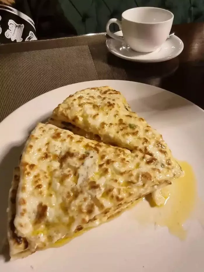 Кафе "Бискотти"