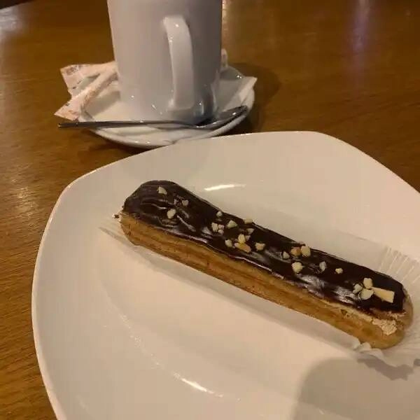 Ресторан "Traveler's Coffee"