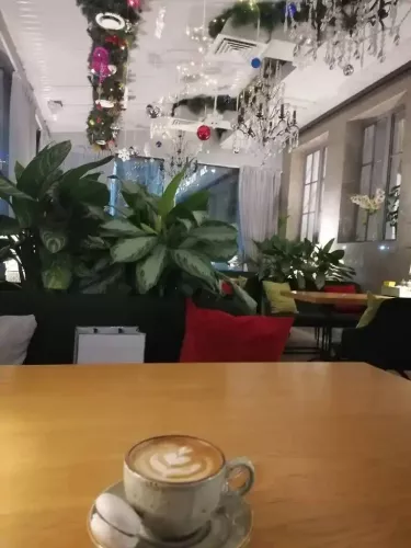Ресторан Veranda  в  Грозном