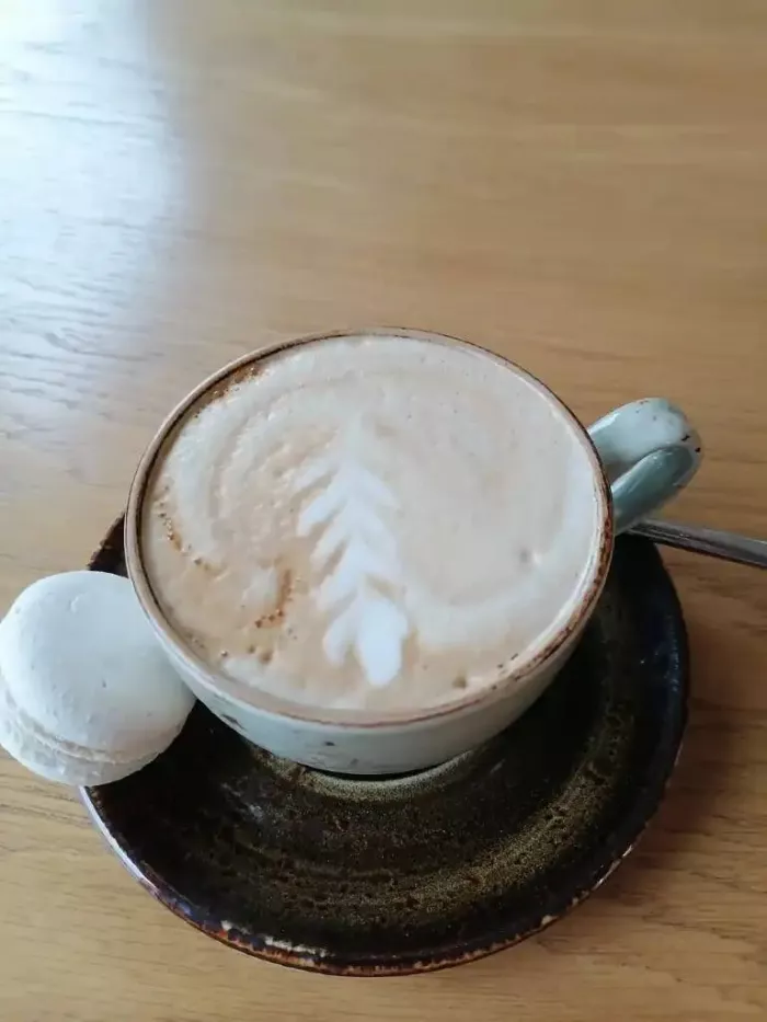 Ресторан "Veranda"