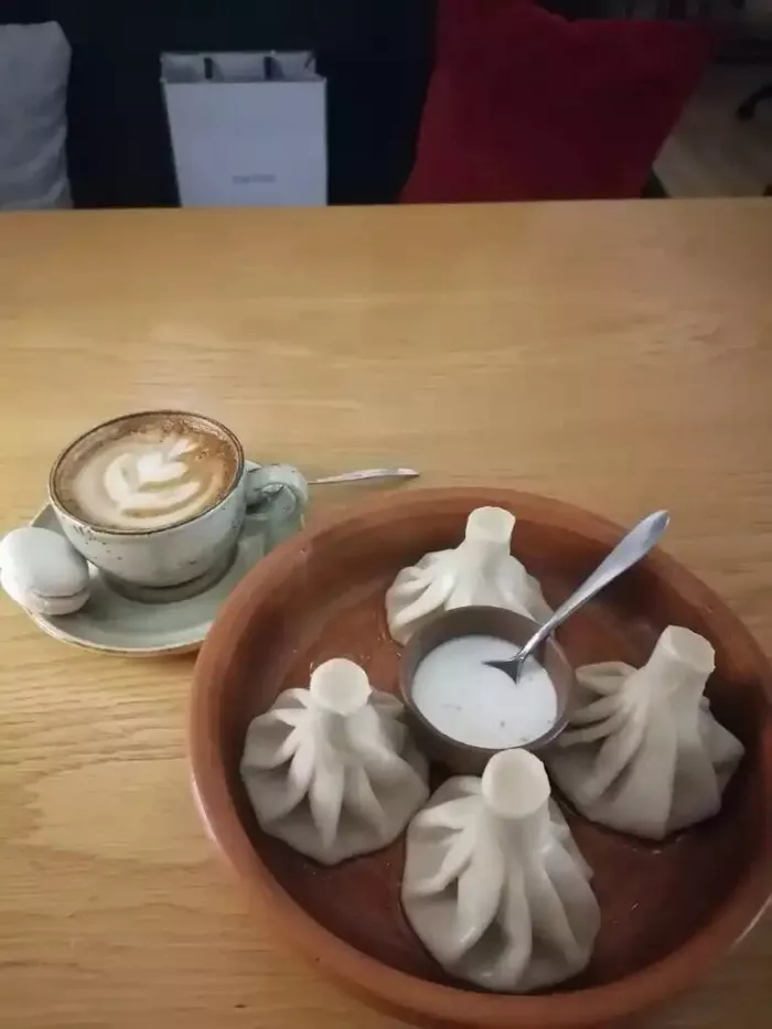 Ресторан "Veranda"