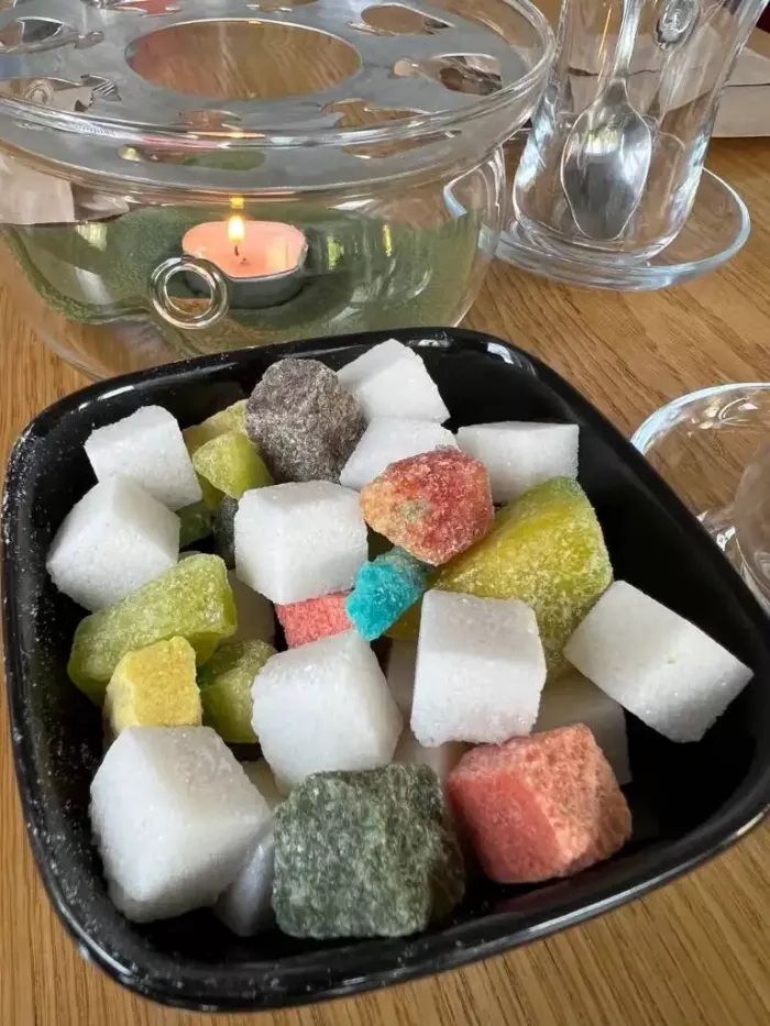 Ресторан "Veranda"