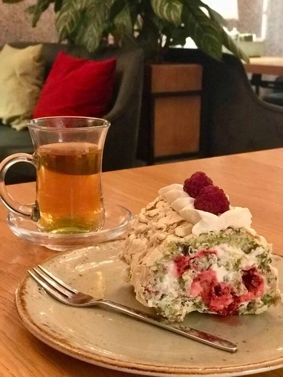 Ресторан "Veranda"