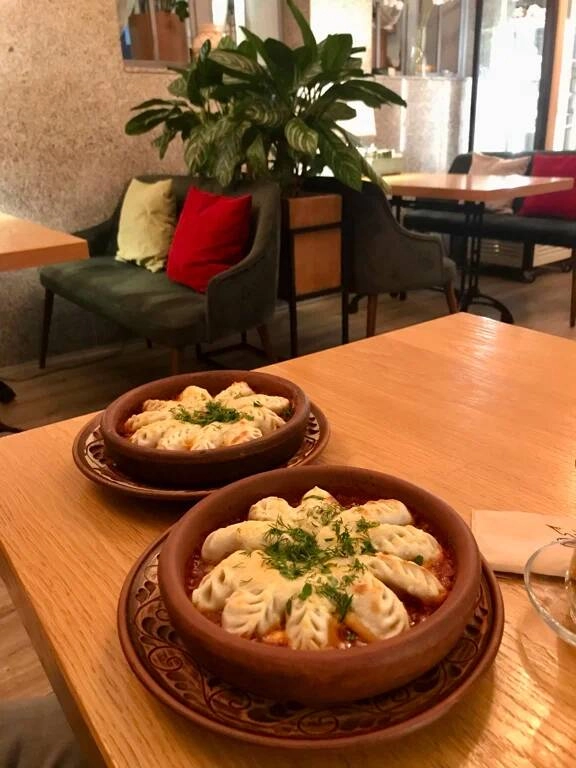 Ресторан "Veranda"