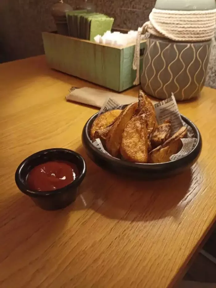 Ресторан "Veranda"