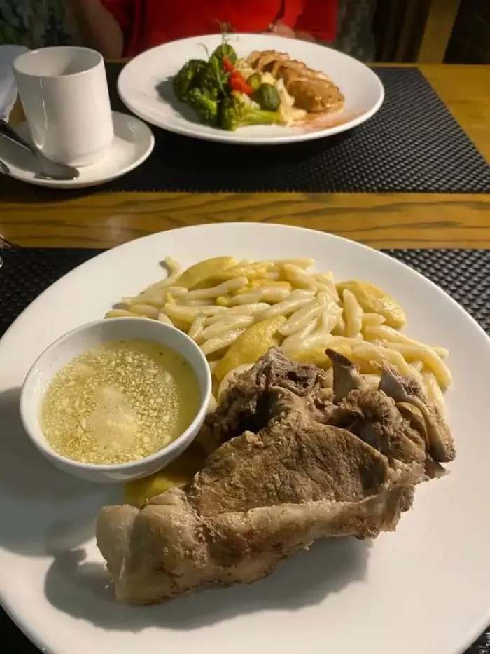 Ресторан "Grozny City"