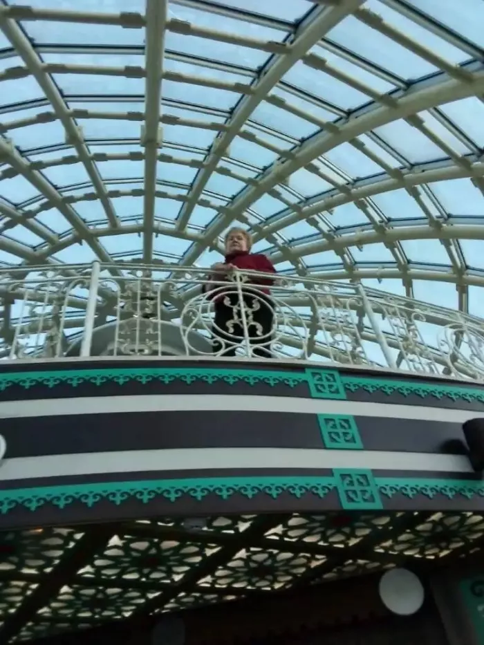 Ресторан "Grozny City"