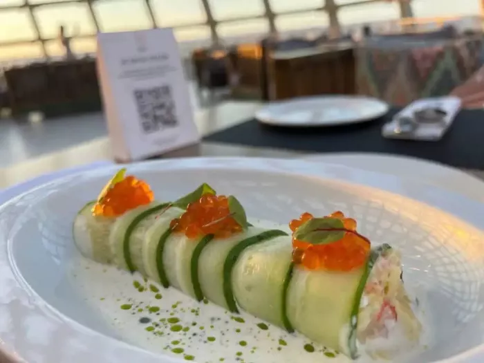 Ресторан "Grozny City"